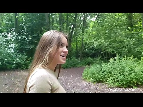 ❤️ Es piedāvāju Evelīnai, lai mēs izdrāžamies publiskā vietā! Viņa piekrita. Tad es viņu izdrāztu dibenā un spermu viņas mutē. Pēc tam viņa čurāja. ❤️ Kaltais porno pie lv.porn-mz-com.ru ❤