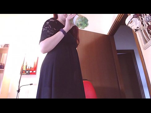 ❤️ Pakļāvīga verdzene, kurai patīk netīras un sulīgas biksītes, ir spiesta masturbēt pēc šī video noskatīšanās! ❤️ Kaltais porno pie lv.porn-mz-com.ru ❤