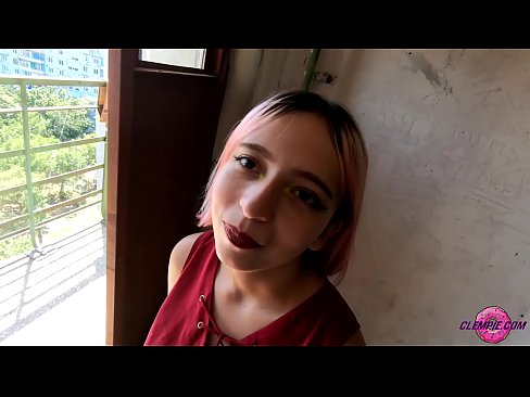 ❤️ Studente jutekliska sūc svešinieku ārzemēs - sperma uz viņa sejas ❤️ Kaltais porno pie lv.porn-mz-com.ru ❤